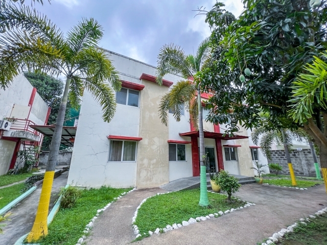 フィリピン留学 Cebu21 - HANA Academy-Campus-14